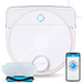 Vacuum cleaner Hobot Legee D7 - Прахосмукачки роботи<<<Прахосмукачки<<<Малки електроуреди<<<TechMart