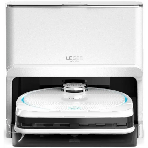 Vacuum cleaner Hobot Legee D8 + Lulu - Прахосмукачки роботи<<<Прахосмукачки<<<Малки електроуреди<<<TechMart