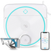 Vacuum cleaner Hobot Legee D8 - Прахосмукачки роботи<<<Прахосмукачки<<<Малки електроуреди<<<TechMart