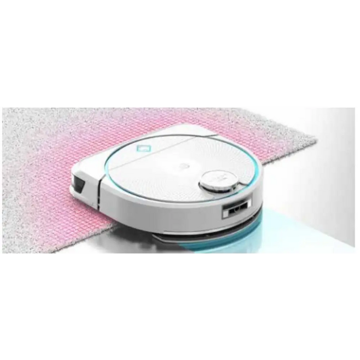 Vacuum cleaner Hobot Legee D8 - Прахосмукачки роботи<<<Прахосмукачки<<<Малки електроуреди<<<TechMart