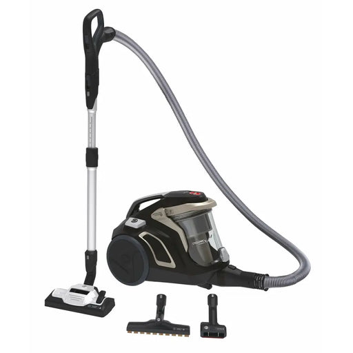 vacuum cleaner Hoover 39002215 Black 850 W - Почистване Прахосмукачки И Гладене<<<Дом Градина<<<BigBuy&&&Прахосмукачки