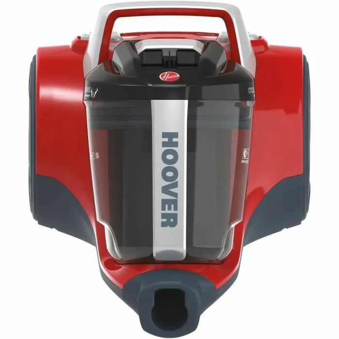 vacuum cleaner Hoover BR25HM 011 Red 700 W - Почистване Прахосмукачки И Гладене<<<Дом Градина<<<BigBuy&&&Прахосмукачки