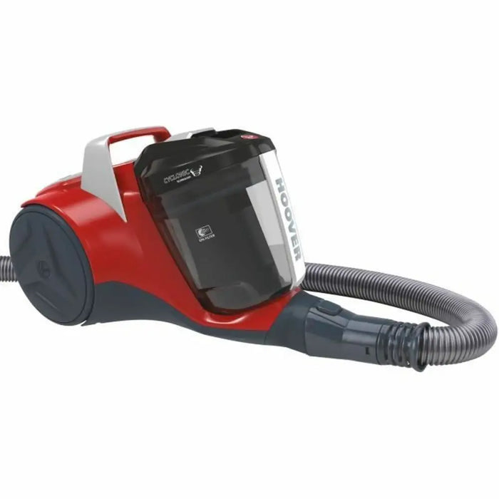 vacuum cleaner Hoover BR25HM 011 Red 700 W - Почистване Прахосмукачки И Гладене<<<Дом Градина<<<BigBuy&&&Прахосмукачки