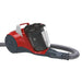 vacuum cleaner Hoover BR25HM 011 Red 700 W - Почистване Прахосмукачки И Гладене<<<Дом Градина<<<BigBuy&&&Прахосмукачки