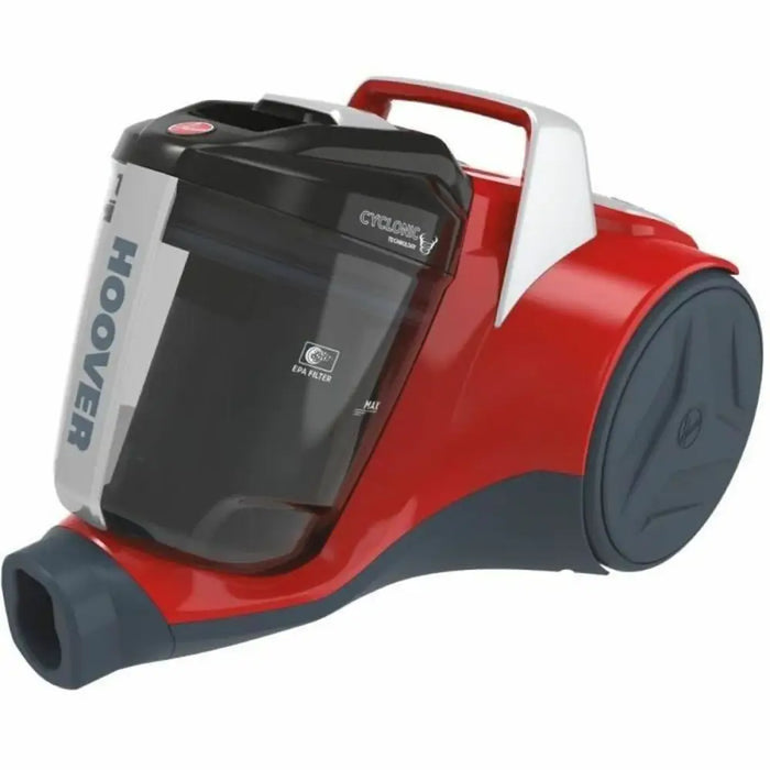 vacuum cleaner Hoover BR25HM 011 Red 700 W - Почистване Прахосмукачки И Гладене<<<Дом Градина<<<BigBuy&&&Прахосмукачки