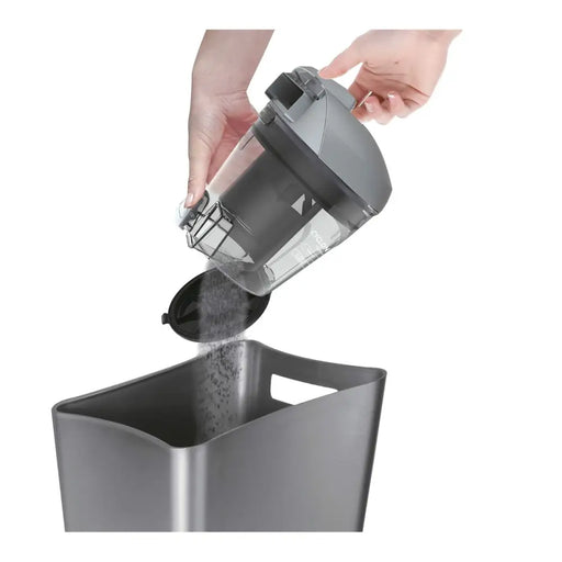 vacuum cleaner Hoover Green 850 W - Почистване Прахосмукачки И Гладене<<<Дом Градина<<<BigBuy&&&Прахосмукачки и