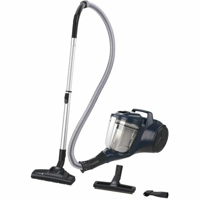 vacuum cleaner Hoover HP110HM Blue 700 W - Почистване Прахосмукачки И Гладене<<<Дом Градина<<<BigBuy&&&Прахосмукачки и