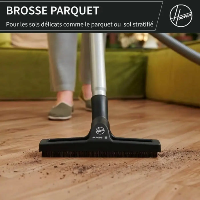 vacuum cleaner Hoover HP110HM Blue 700 W - Почистване Прахосмукачки И Гладене<<<Дом Градина<<<BigBuy&&&Прахосмукачки и