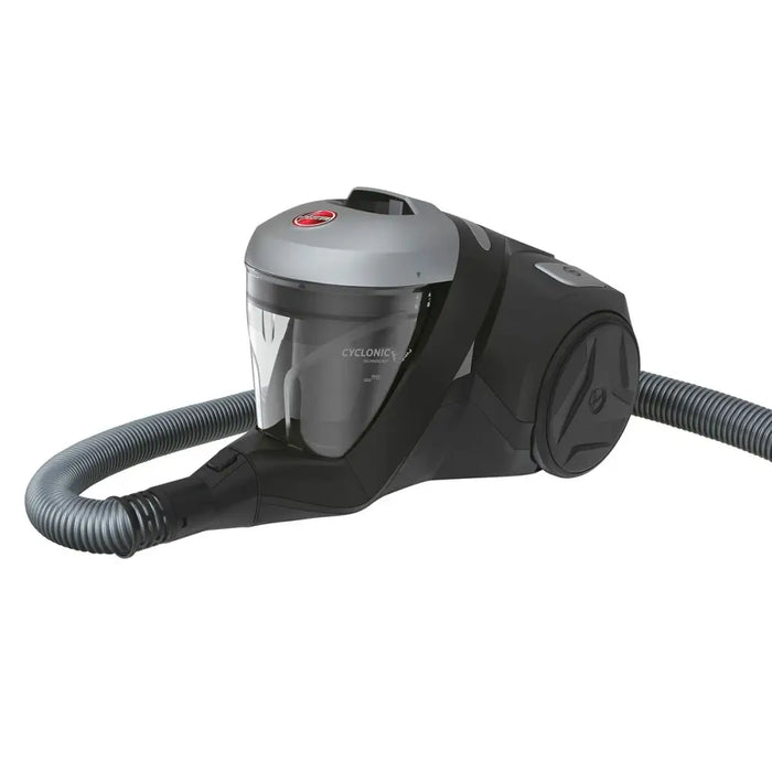 vacuum cleaner Hoover HP320PET Black 850 W - Почистване Прахосмукачки И Гладене<<<Дом Градина<<<BigBuy&&&Прахосмукачки