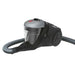 vacuum cleaner Hoover HP320PET Black 850 W - Почистване Прахосмукачки И Гладене<<<Дом Градина<<<BigBuy&&&Прахосмукачки