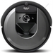 Vacuum cleaner iRobot Roomba Combo i8 Black (i8178) - Прахосмукачки роботи<<<Прахосмукачки<<<Малки