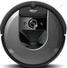 Vacuum cleaner iRobot Roomba Combo i8 Black (i8178) - Прахосмукачки роботи<<<Прахосмукачки<<<Малки