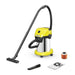 vacuum cleaner Kärcher 19/4/20 1000 W 19 L Blower - Почистване Прахосмукачки И Гладене<<<Дом