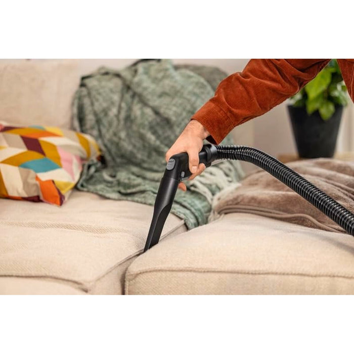 vacuum cleaner Kärcher SE4 White 1000 W - Почистване Прахосмукачки И Гладене<<<Дом Градина<<<BigBuy&&&Прахосмукачки и