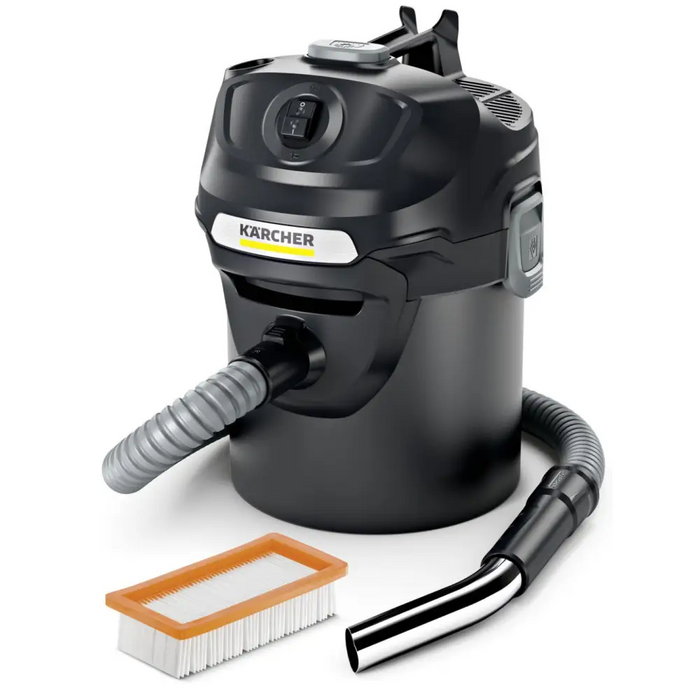 Vacuum cleaner KARCHER AD 2 16297110 - Прахосмукачки контейнер<<<Прахосмукачки<<<Малки