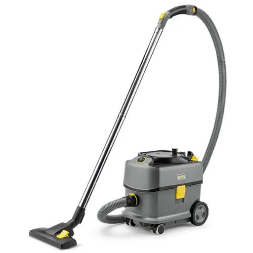 Vacuum cleaner KARCHER T 10/1 Professional - 1.527-300.0 - Прахосмукачки с торбички<<<Прахосмукачки<<<Малки