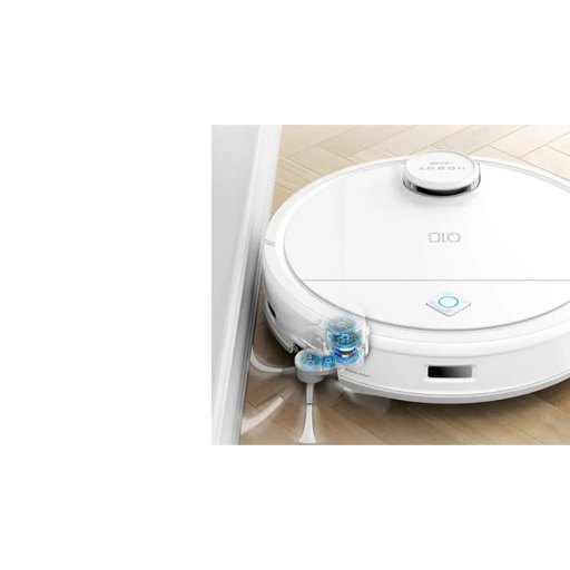 Vacuum cleaner Legee Q10 - Прахосмукачки роботи<<<Прахосмукачки<<<Малки електроуреди<<<TechMart
