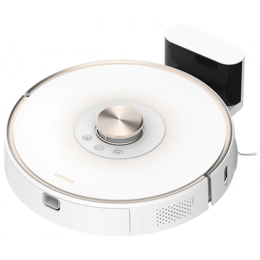 Vacuum cleaner Lenovo Robot Vacuum Cleaner T1 Gold-White - Прахосмукачки роботи<<<Прахосмукачки<<<Малки
