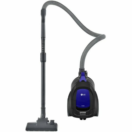 vacuum cleaner LG VC5506NHTB 650 W - Почистване Прахосмукачки И Гладене<<<Дом Градина<<<BigBuy&&&Прахосмукачки и