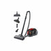 vacuum cleaner LG VC5506NHTCR Black 650 W - Почистване Прахосмукачки И Гладене<<<Дом Градина<<<BigBuy&&&Прахосмукачки и