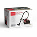 vacuum cleaner Livoo DOH105R Black Red 700 W - Почистване Прахосмукачки И Гладене<<<Дом