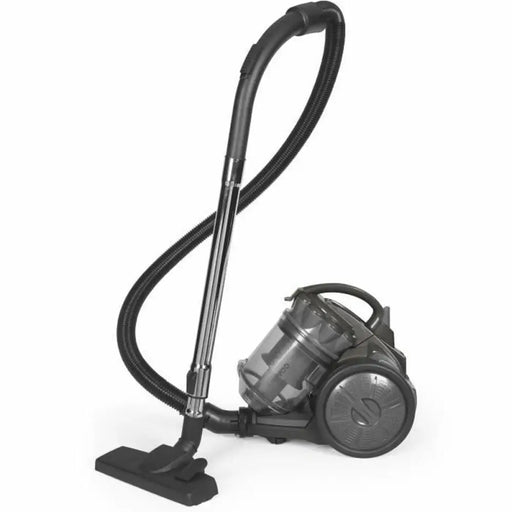 vacuum cleaner Livoo Grey - Почистване Прахосмукачки И Гладене<<<Дом Градина<<<BigBuy&&&Прахосмукачки и