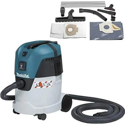 vacuum cleaner Makita VC2512L 1000 W - Други продукти за почистване<<<Почистване Прахосмукачки И Гладене<<<Дом