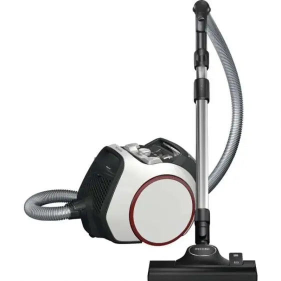 Vacuum cleaner MIELE Boost CX1 PowerLine - Lotus white - Прахосмукачки с контейнер<<<Прахосмукачки<<<Малки