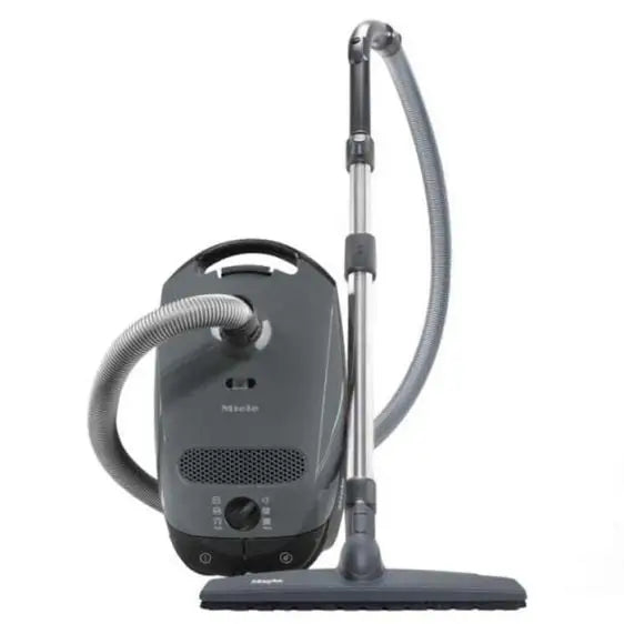 Vacuum cleaner MIELE Classic C1 Parquet XL Graphite gray SEE - Последни бройки<<<Едра бяла техника<<<TechnoMix&&&Vacuum