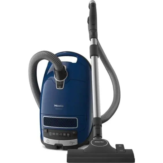Vacuum cleaner MIELE Complete C3 125 Edition 12436330 - Прахосмукачки с торбички<<<Прахосмукачки<<<Малки