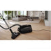 Vacuum cleaner MIELE Guard L1 Cat & Dog Obsidian Black (12559790) - Прахосмукачки с торбички<<<Прахосмукачки<<<Малки