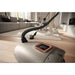 Vacuum cleaner MIELE Guard L1 Comfort Titanium (12559870) - Прахосмукачки с торбички<<<Прахосмукачки<<<Малки