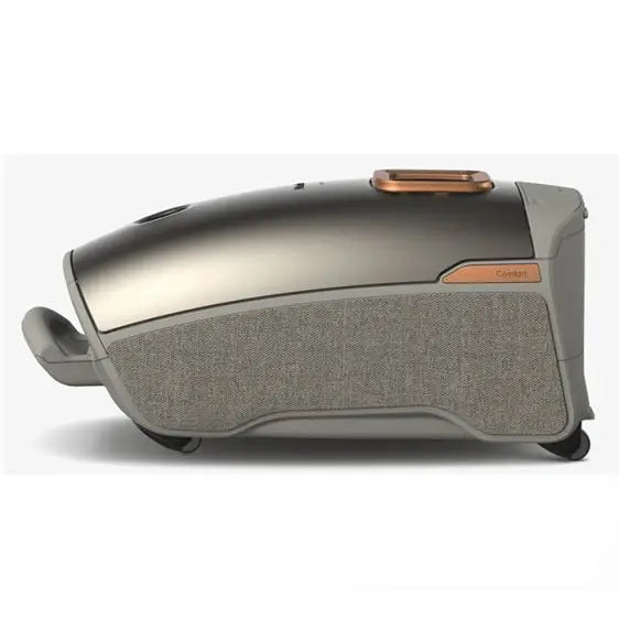 Vacuum cleaner MIELE Guard L1 Comfort Titanium (12559870) - Прахосмукачки с торбички<<<Прахосмукачки<<<Малки