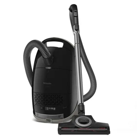 Vacuum cleaner MIELE Guard M1 Cat & Dog Obsidian Black (12562270) - Прахосмукачки с торбички<<<Прахосмукачки<<<Малки