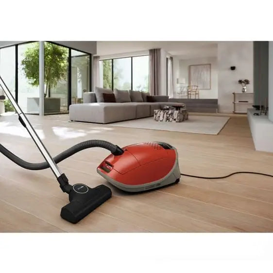 Vacuum cleaner MIELE Guard M1 Standard TerraRed (12562160) - Прахосмукачки с торбички<<<Прахосмукачки<<<Малки