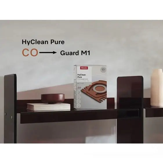 Vacuum cleaner MIELE Guard M1 Standard TerraRed (12562160) - Прахосмукачки с торбички<<<Прахосмукачки<<<Малки