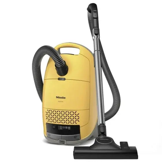Vacuum cleaner MIELE Guard M1 Sunset Yellow (12562360) - Прахосмукачки с торбички<<<Прахосмукачки<<<Малки