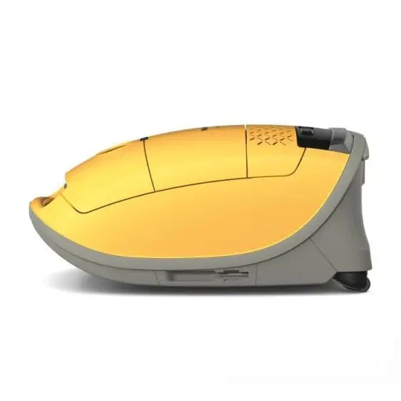 Vacuum cleaner MIELE Guard M1 Sunset Yellow (12562360) - Прахосмукачки с торбички<<<Прахосмукачки<<<Малки