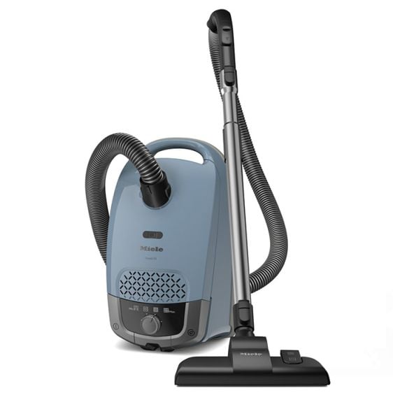 Vacuum cleaner MIELE Guard S1 Junior NordicBlue (12558580) - Прахосмукачки с торбички<<<Прахосмукачки<<<Малки