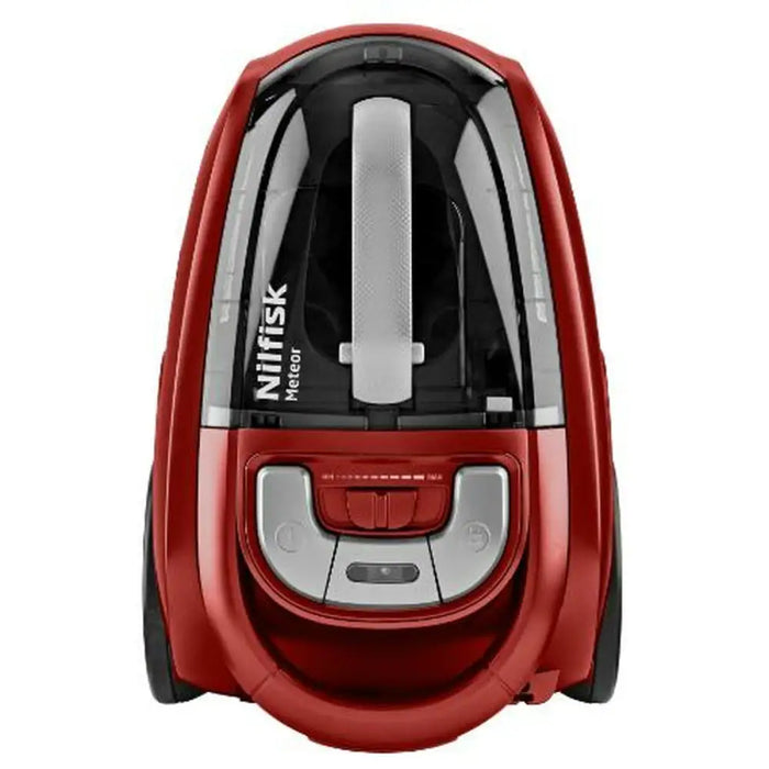 vacuum cleaner Nilfisk METEOR LUXE Red - Почистване Прахосмукачки И Гладене<<<Дом Градина<<<BigBuy&&&Прахосмукачки и