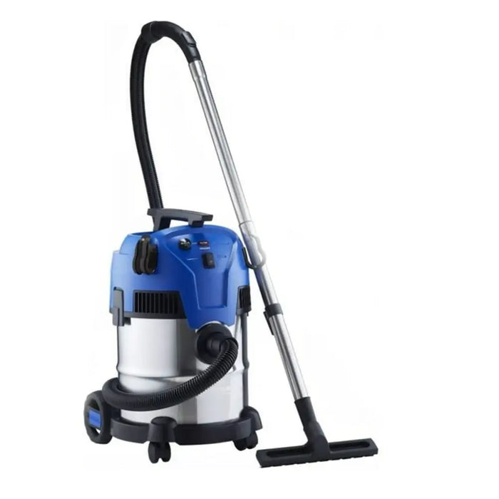 vacuum cleaner Nilfisk MULTI Blue 1200 W - Почистване Прахосмукачки И Гладене<<<Дом Градина<<<BigBuy&&&Прахосмукачки и