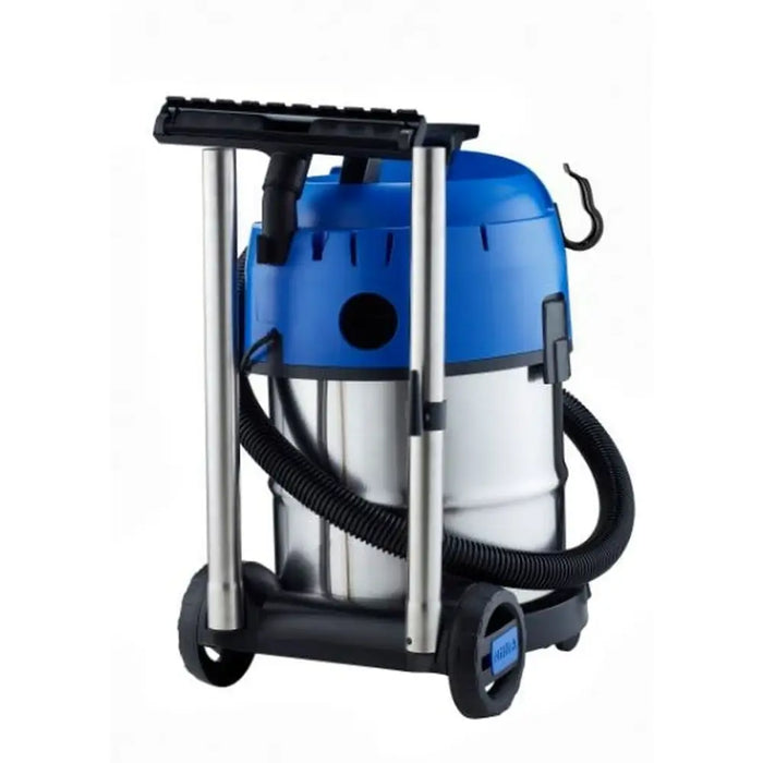 vacuum cleaner Nilfisk MULTI Blue 1200 W - Почистване Прахосмукачки И Гладене<<<Дом Градина<<<BigBuy&&&Прахосмукачки и