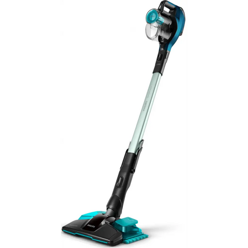 Vacuum cleaner PHILIPS FC6728/01 - Прахосмукачки вертикални<<<Прахосмукачки<<<Малки