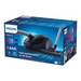 Vacuum cleaner PHILIPS FC8241/09 - Прахосмукачки и аксесоари<<<Уреди за гладене и почистване<<<Уреди за