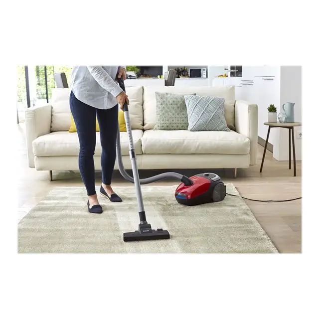 Vacuum cleaner PHILIPS FC8243/09 - Прахосмукачки и аксесоари<<<Уреди за гладене и почистване<<<Уреди за