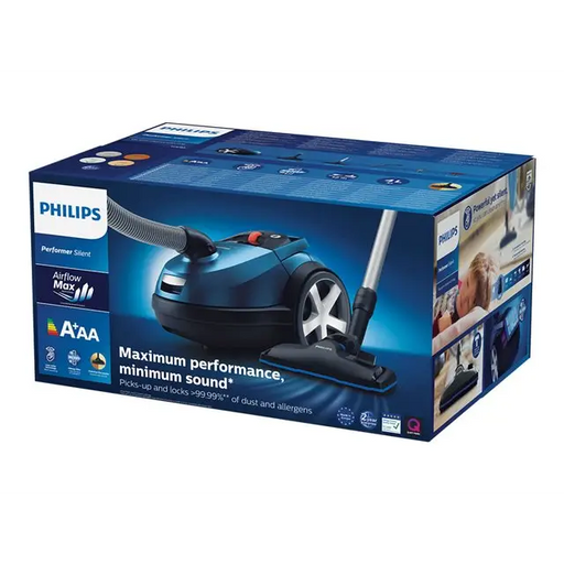 Vacuum cleaner PHILIPS FC8783/09 - Прахосмукачки и аксесоари<<<Уреди за гладене и почистване<<<Уреди за
