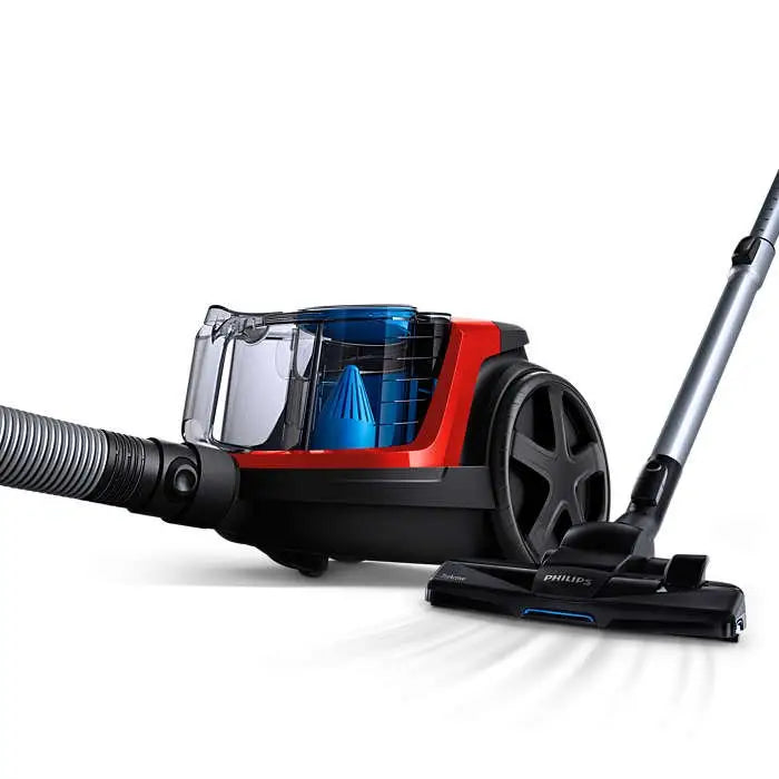 Vacuum cleaner PHILIPS FC9330/09 - Прахосмукачки и аксесоари<<<Уреди за гладене и почистване<<<Уреди за