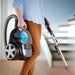 Vacuum cleaner PHILIPS FC9331/09 - Прахосмукачки и аксесоари<<<Уреди за гладене и почистване<<<Уреди за