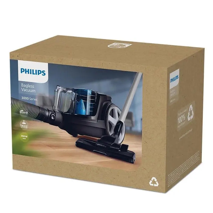 Vacuum cleaner PHILIPS FC9331/09 - Прахосмукачки и аксесоари<<<Уреди за гладене и почистване<<<Уреди за