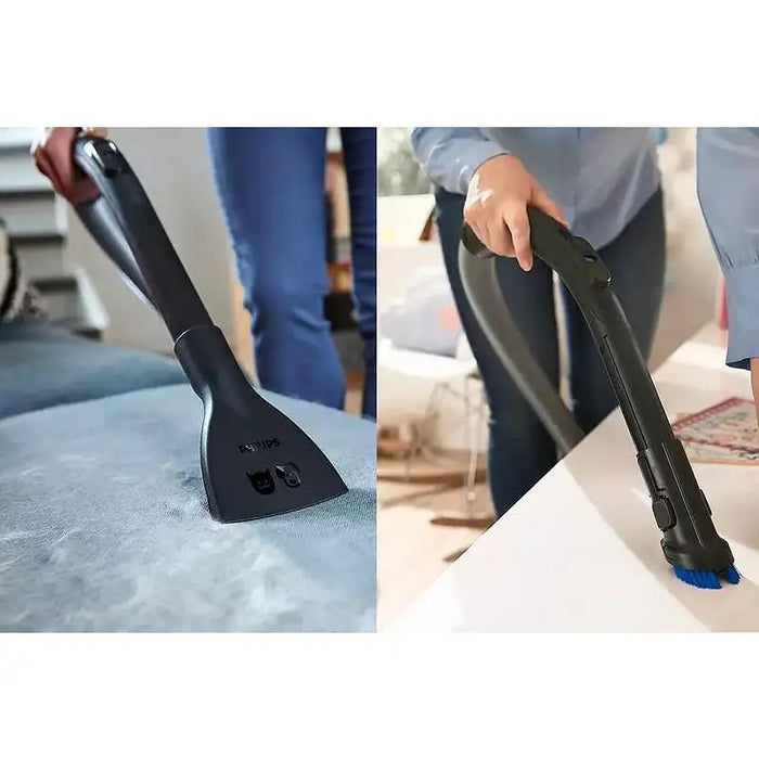 Vacuum cleaner PHILIPS FC9556/09 - Прахосмукачки и аксесоари<<<Уреди за гладене и почистване<<<Уреди за